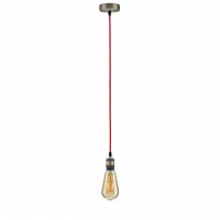 Подвесной светильник Paulmann Pendulum 50323