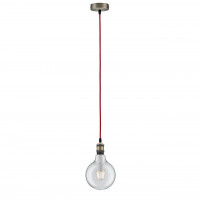 Подвесной светильник Paulmann Pendulum 50323
