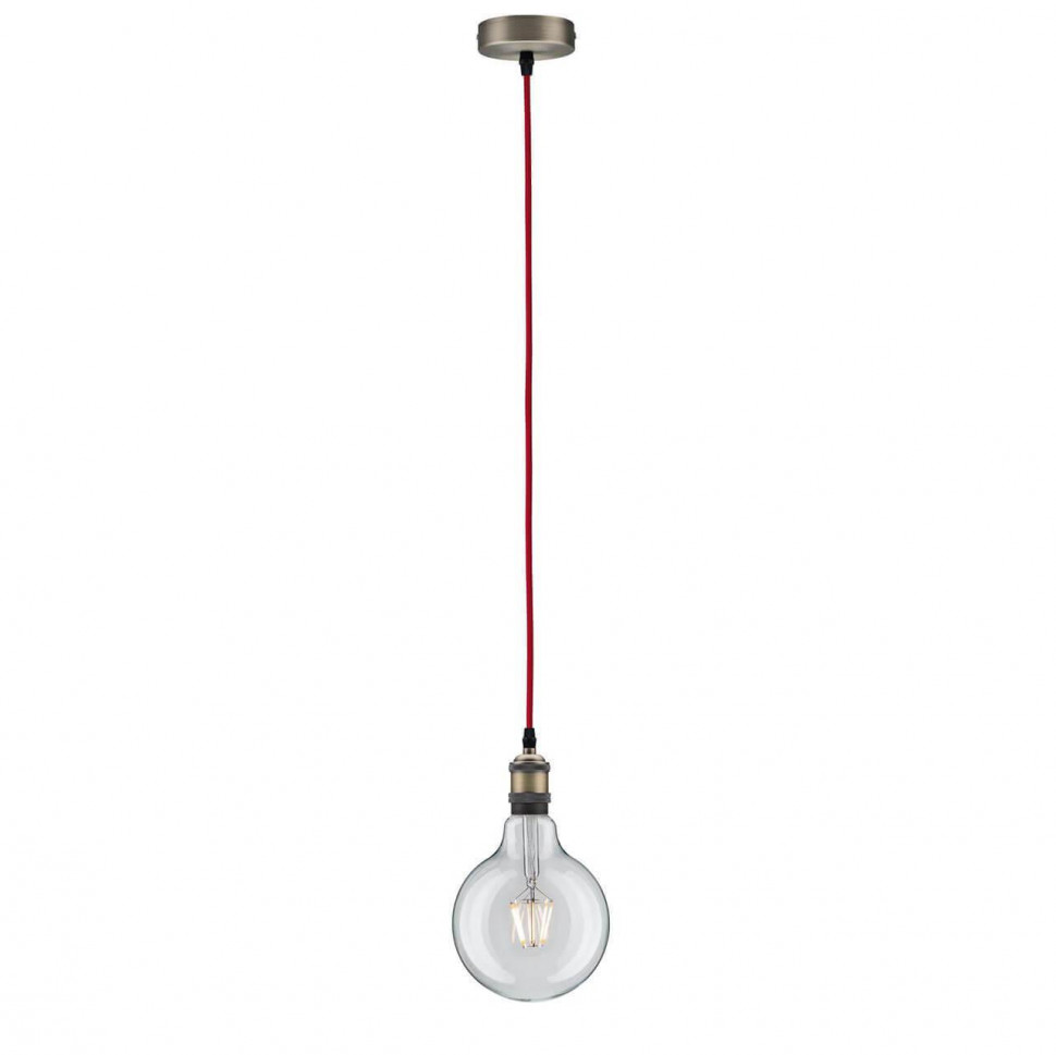 Подвесной светильник Paulmann Pendulum 50323