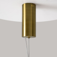 Подвесной светильник Maytoni Adore MOD297PL-L17BS3K