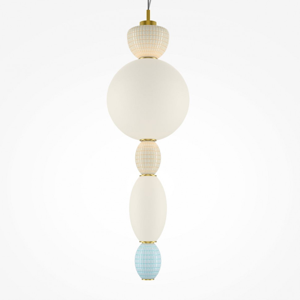 Подвесной светильник Maytoni Adore MOD297PL-L17BS3K