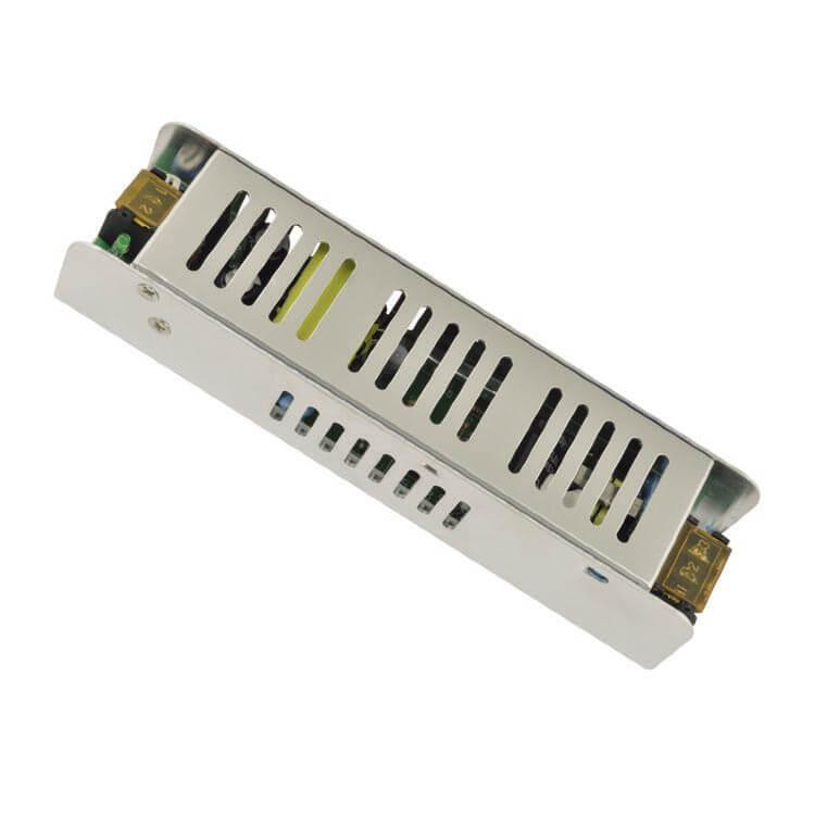 Блок питания (UL-00002431) Uniel 24V 120W IP20 5A UET-VAS-120B20 24V IP20
