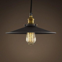Подвесной светильник ImperiumLoft Loft Cone 74715-22