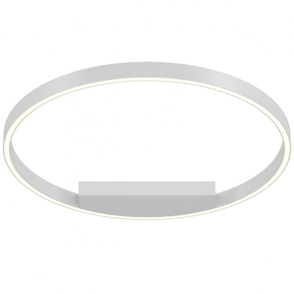 Потолочный светильник Maytoni Rim MOD058CL-L35WK
