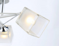 Люстра на штанге Ambrella Light Modern TR303071
