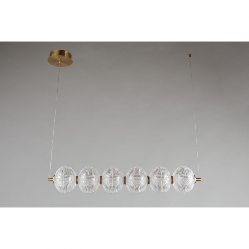 Подвесная люстра Omnilux Cedrello OML-68803-06