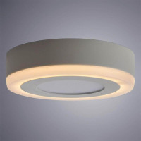 Потолочный светодиодный светильник Arte Lamp Antares A7806PL-2WH