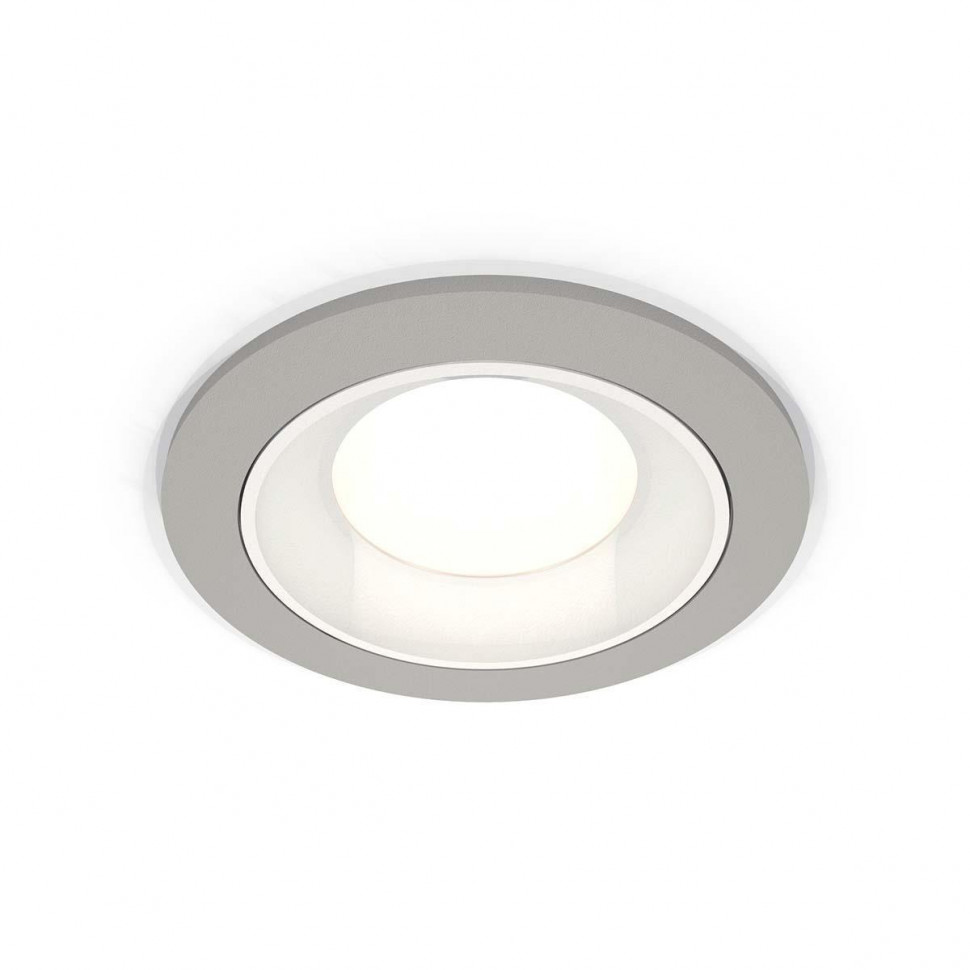 Встраиваемый светильник Ambrella light Techno Spot XC (C7623, N7020) XC7623060