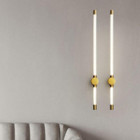 Настенный светильник ImperiumLoft Birta 203764-26