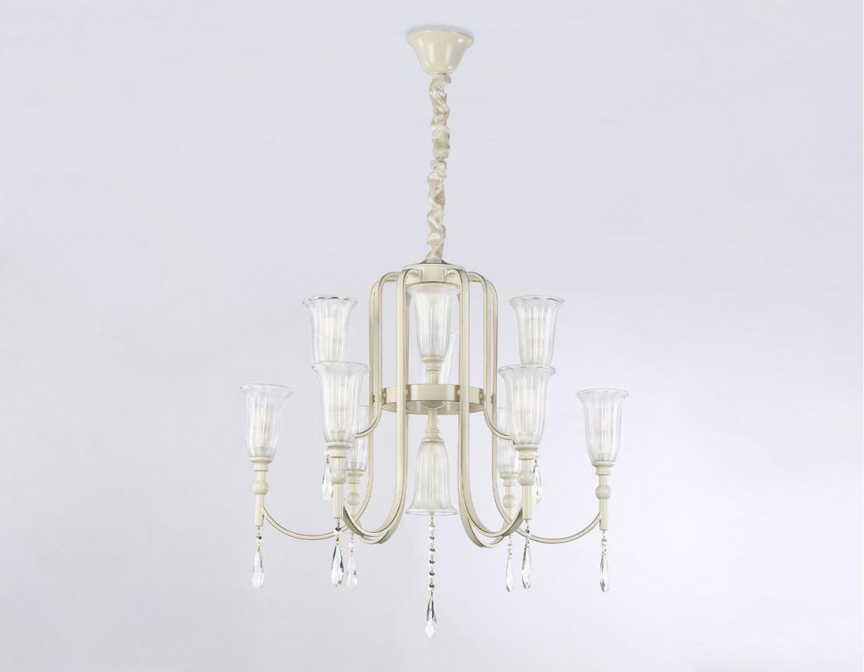 Подвесная люстра Ambrella Light Traditional TR3248