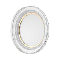 Настенно-потолочный светильник Sonex Suzy gold 7641/EL