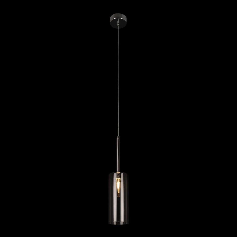 Подвесной светильник Loft IT Spillray 10232/B Smoke