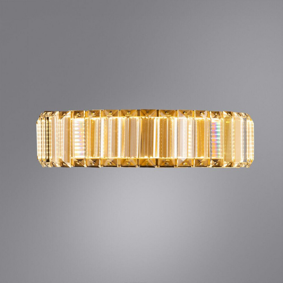 Настенный светильник Divinare Renata 1135/17 AP-10
