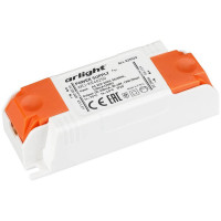 Блок питания для светодиодной ленты Arlight ARJ 029333