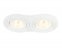 Встраиваемый светильник Ambrella Light Techno Spot TN102505