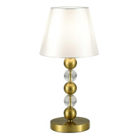 Настольная лампа ST Luce Aurora SL2003.304.01