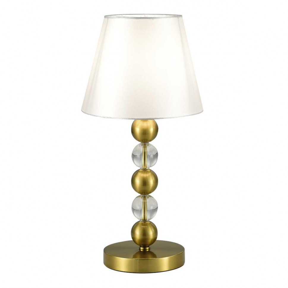 Настольная лампа ST Luce Aurora SL2003.304.01