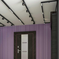 Трековый светильник Novotech Flum 358606