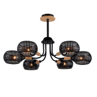 Люстра на штанге Ambrella Light Loft TR80167