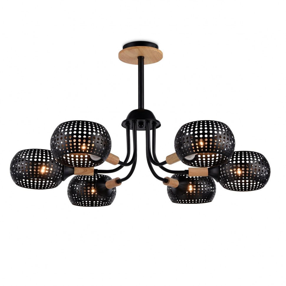 Люстра на штанге Ambrella Light Loft TR80167