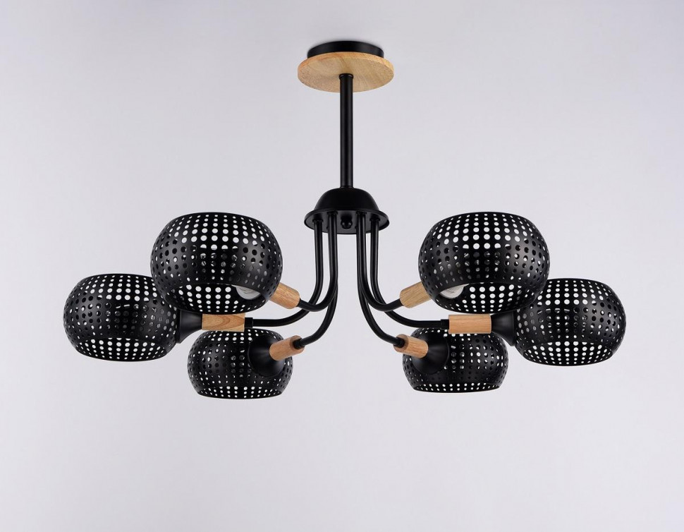 Люстра на штанге Ambrella Light Loft TR80167