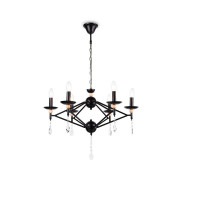 Подвесная люстра Ambrella Light Modern TR9597