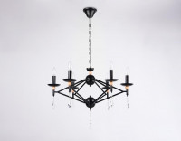 Подвесная люстра Ambrella Light Modern TR9597