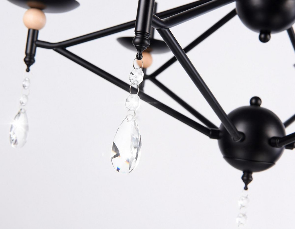 Подвесная люстра Ambrella Light Modern TR9597