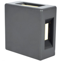 Настенный уличный светильник Duwi Nuovo led 24267 3