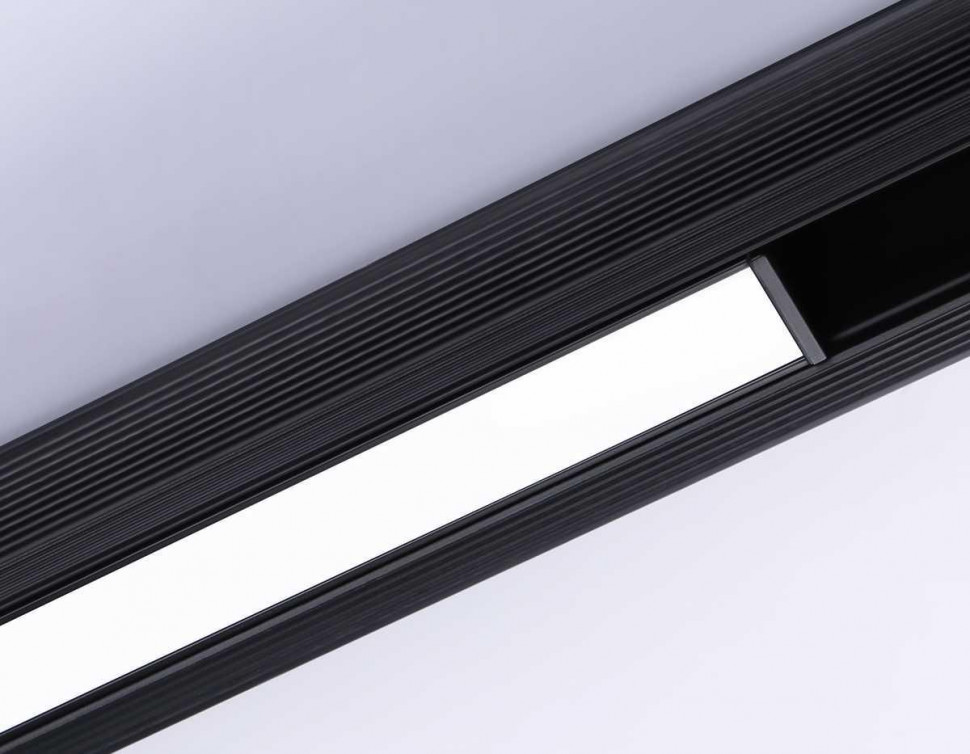 Трековый магнитный светильник Ambrella Light Magnetic Track System GL4013