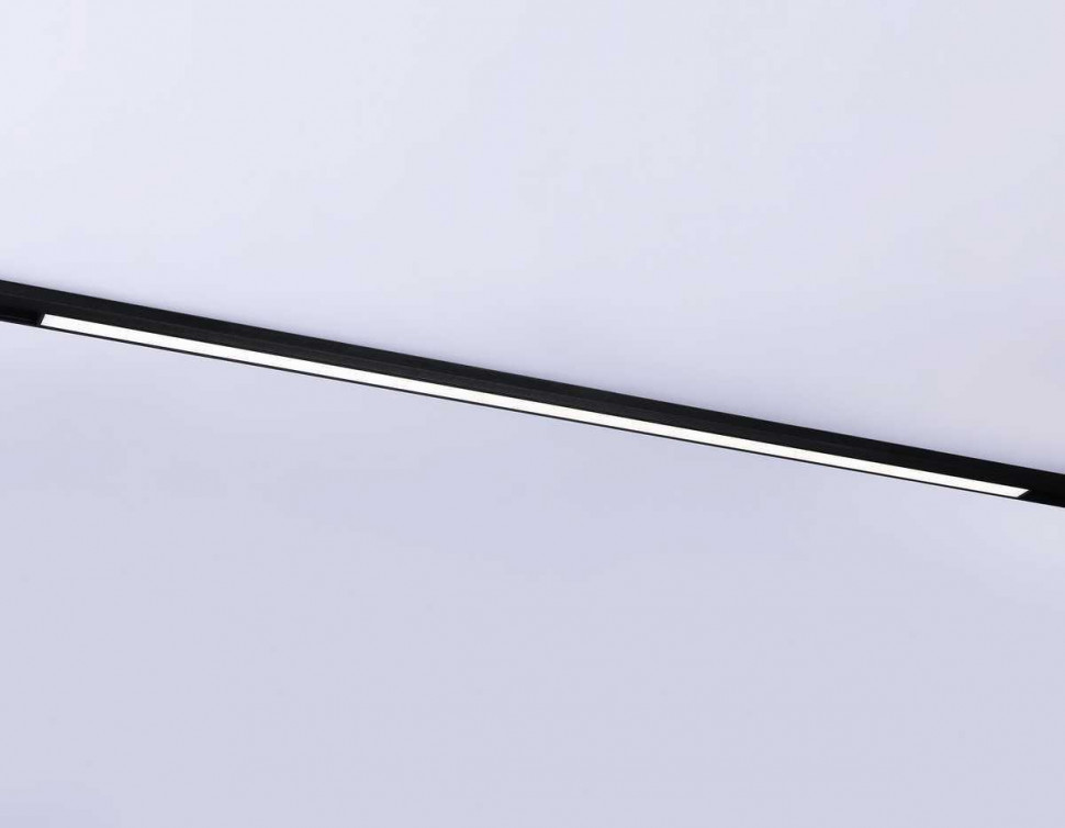 Трековый магнитный светильник Ambrella Light Magnetic Track System GL4013