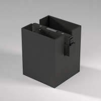 Трековый магнитный светильник Elektrostandard Slim magnetic 85055/01 4690389195198 a063498