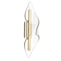 Настенный светильник Lightstar Varese 731653