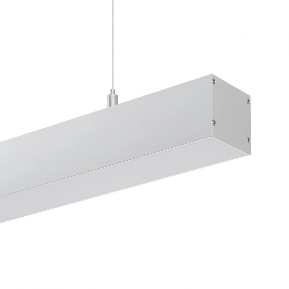 Линейный подвесной светильник Arlight SP-LINE-HANG-5050-L1460-46W Day4000 049581