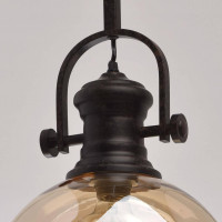Подвесной светильник MW-Light Нойвид 4 682012001