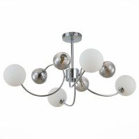 Люстра на штанге ST Luce Formae SLE220912-08