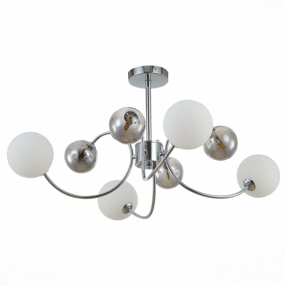 Люстра на штанге ST Luce Formae SLE220912-08
