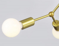 Люстра на штанге Ambrella Light Traditional TR8038