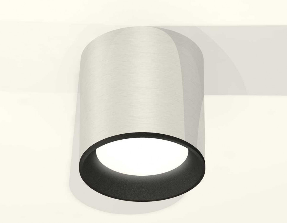 Комплект потолочного светильника Ambrella light Techno Spot XC (C6305, N6102) XS6305002