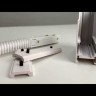 Коннектор Г-образный для низковольтного шинопровода Novotech Shino Flum 135123
