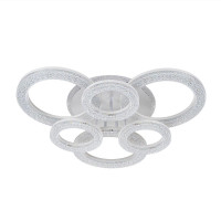 Потолочная люстра Escada Alunit 10281/6LED