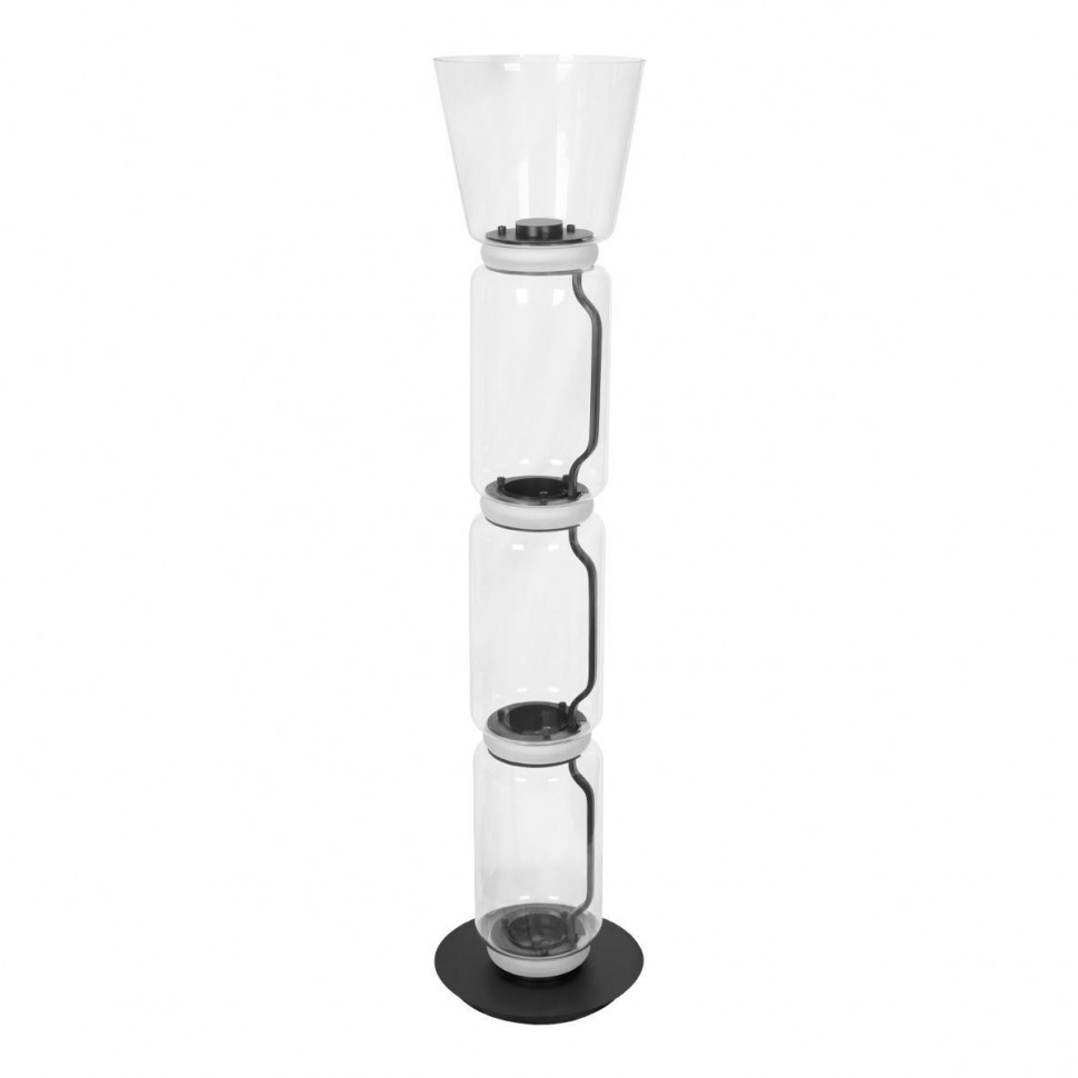 Торшер Loft IT Noctambule 10193F/M