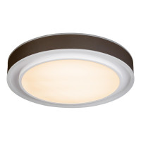 Потолочный светодиодный светильник iLedex Summery B6233-91W/520 WH