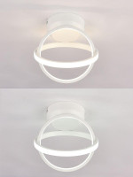 Потолочный светодиодный светильник Natali Kovaltseva Led Lamps 81111