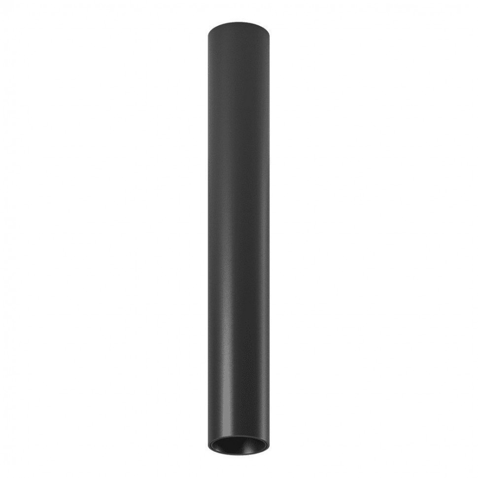 Потолочный светодиодный светильник SWG Mini-VL-Base-L-BL-NW 004857