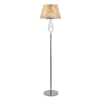 Торшер Illumico IL5241-1F-27 CR