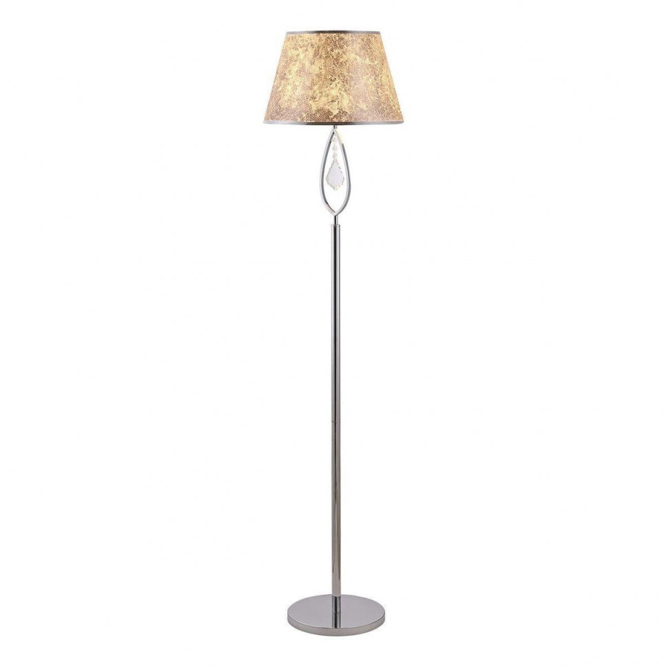 Торшер Illumico IL5241-1F-27 CR