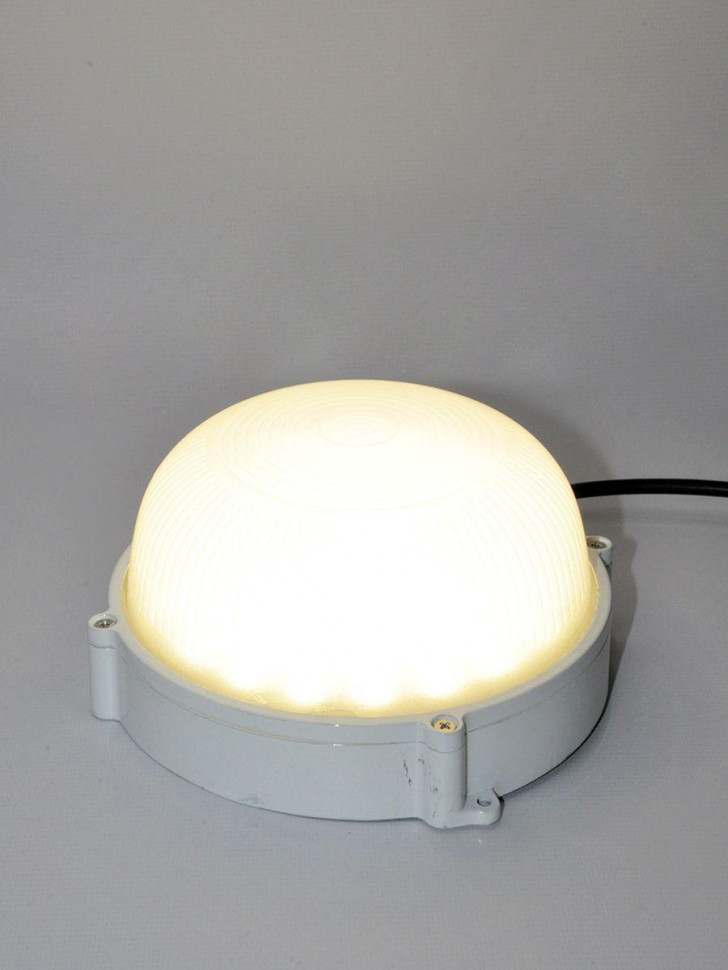 Настенно-потолочный светильник Elvan NLS-2204
