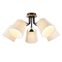Потолочная люстра Ambrella Light Modern TR4733