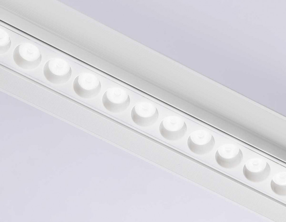 Трековый магнитный светильник Ambrella Light Magnetic Track System GL4031